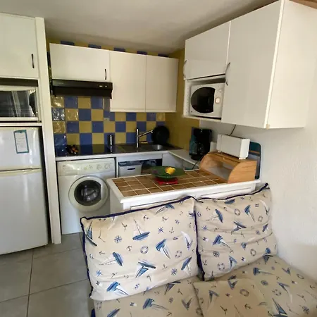 Pavillon Lumineux Avec Terrasse à 500m De La Plage, Parking Sécurisé, 6 Couchages - Fr-1-732-52 Casa vacanze