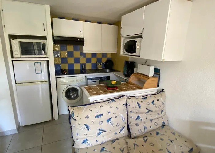 Pavillon Lumineux Avec Terrasse A 500m De La Plage, Parking Securise, 6 Couchages - Fr-1-732-52 Holiday home