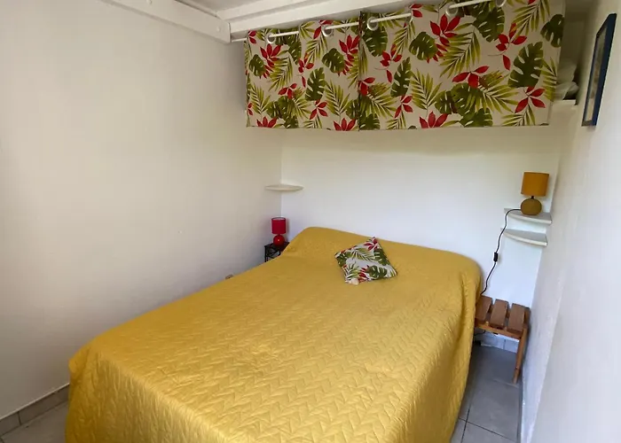 Pavillon Lumineux Avec Terrasse A 500m De La Plage, Parking Securise, 6 Couchages - Fr-1-732-52 Nyaraló *